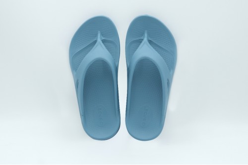 Oofos Ooriginal Σαγιονάρες Αποκατάστασης (1000 OCEAN BLUE)