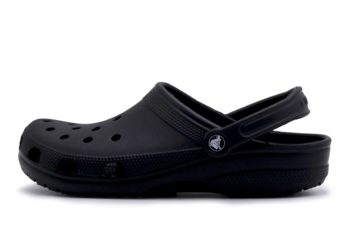 Crocs Classic Clog (10001-001)