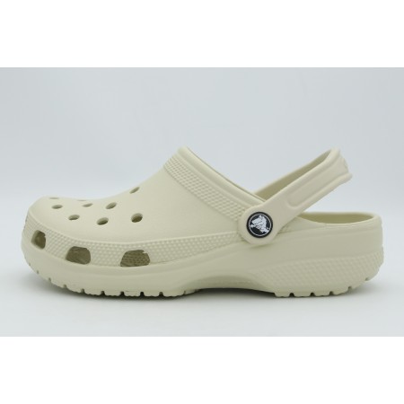 Crocs Classic - Bone Clog 