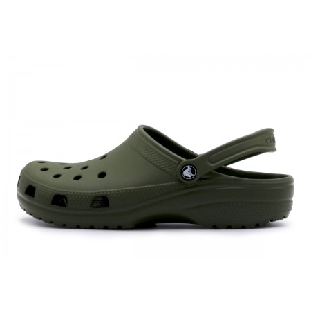 Crocs Classic Σαμπό 