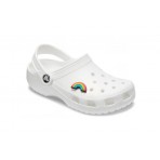 Crocs Rainbow Καρφίτσες - Pins Για Crocs (10007117)
