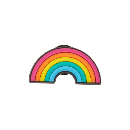 Crocs Rainbow Καρφίτσες - Pins Για Crocs 