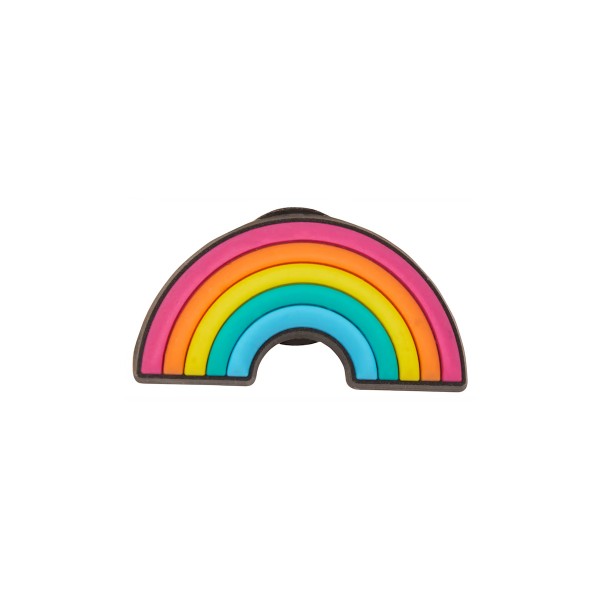 Crocs Rainbow Καρφίτσες - Pins Για Crocs (10007117)