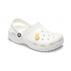Crocs Jibbitz Peace Hand Dign Καρφίτσες - Pins Για Crocs (10007207)