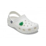 Crocs Jibbitz Hemp Leaf Καρφίτσες - Pins Για Crocs (10008153)
