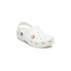 Crocs Jibbitz Gold Seashell Καρφίτσες - Pins Για Crocs (10008245)