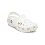 Crocs Jibbitz Gold Key Καρφίτσες - Pins Για Crocs (10008246)