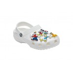 Crocs Jibbitz Disney Mickey And Friends Καρφίτσες - Pins Για Crocs (10010001)