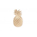 Crocs Jibbitz Gold Pineapple Καρφίτσες - Pins Για Crocs (10011124)
