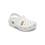 Crocs Jibbitz Gold Pineapple Καρφίτσες - Pins Για Crocs (10011124)