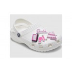 Crocs Barbie 5 Pack Καρφίτσες - Pins Για Crocs (10012070)