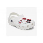 Crocs Hello Kitty Καρφίτσες - Pins Για Crocs 5-Τεμάχια (10012664)