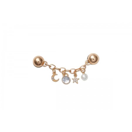 Crocs Jibbitz Ramadan Chain Καρφίτσες - Pins Για Crocs 