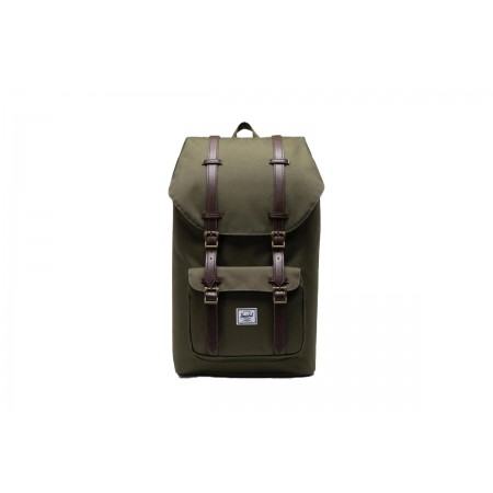 Herschel Little America Σάκος Πλάτης 