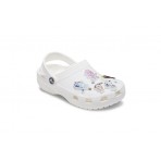 Crocs Bluey Καρφίτσες - Pins Για Crocs 5-Τεμάχια (10014369)