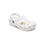 Crocs Jibbitz Heart Eye Καρφίτσες - Pins Για Crocs (10014658)