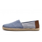 Toms Alpargata Rope Εσπαντρίγιες Ανδρικές (10016291)