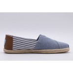 Toms Alpargata Rope Εσπαντρίγιες (10016291)