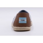 Toms Alpargata Rope Εσπαντρίγιες Ανδρικές (10016291)