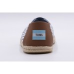 Toms Alpargata Rope Εσπαντρίγιες (10016291)