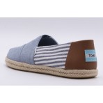 Toms Alpargata Rope Εσπαντρίγιες Ανδρικές (10016291)