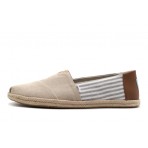 Toms Alpargata Rope Εσπαντρίγιες (10017677)