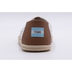 Toms Alpargata Rope Εσπαντρίγιες (10017677)