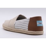 Toms Alpargata Rope Εσπαντρίγιες (10017677)