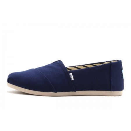 Toms Alpargata Εσπαντρίγιες Γυναικείες 
