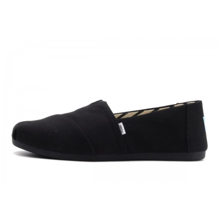 Toms Alpargata Εσπαντρίγιες Γυναικείες 