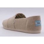 Toms Alpargata Εσπαντρίγιες (10018736)