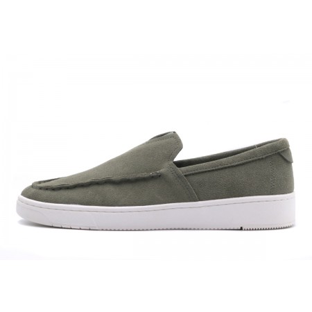 Toms Trvl Lite Lo Loafers 