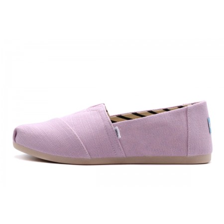 Toms Alpargata Εσπαντρίγιες Γυναικείες 