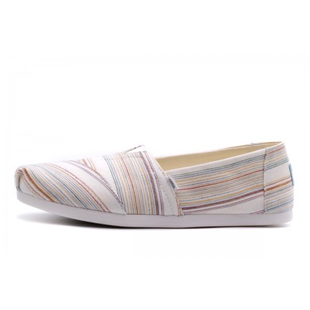 Toms Alpargata Εσπαντρίγιες Γυναικείες 