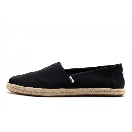 Toms Alpargata Rope Εσπαντρίγιες 