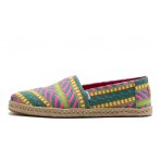 Toms Alpargata Rope Εσπαντρίγιες (10019671)