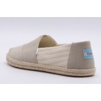 Toms Alpargata Rope Εσπαντρίγιες (10019673)