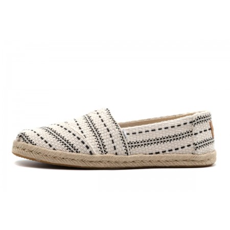 Toms Alpargata Rope Εσπαντρίγιες 