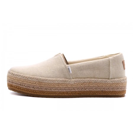 Toms Valencia Εσπαντρίγιες 