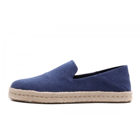 Toms Santiago Εσπαντρίγιες 