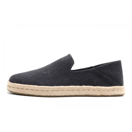 Toms Santiago Εσπαντρίγιες 