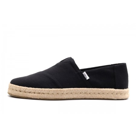 Toms Alp Rope 2.0 Εσπαντρίγιες 