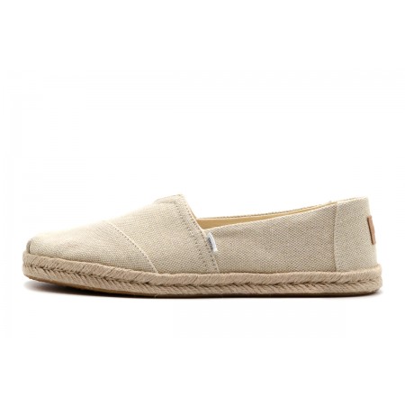 Toms Alpargata Rope Εσπαντρίγιες 