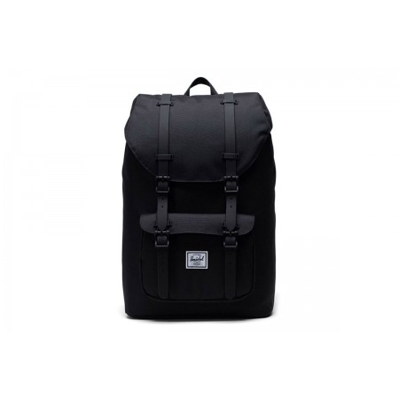 Herschel Little America Mid-Volume Σάκος Πλάτης 
