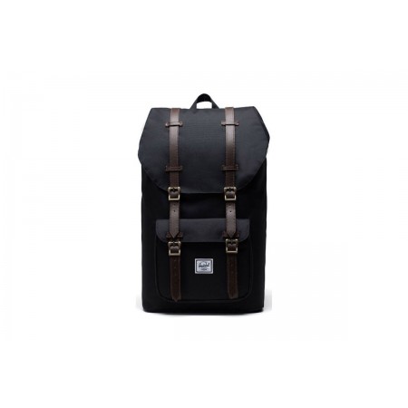 Herschel Little America Mid-Volume Σάκος Πλάτης 