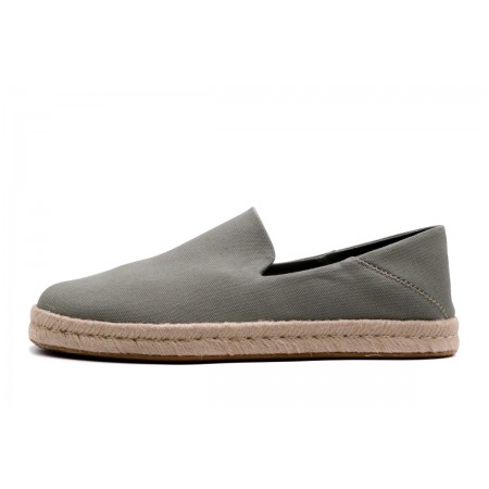 Toms Santiago Εσπαντρίγιες 