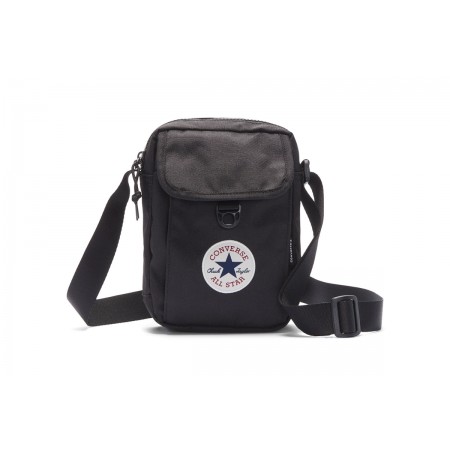 Converse Chuck Taylor Patch Τσαντάκι Χιαστί - Ώμου 