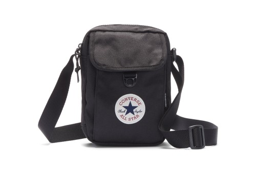 Converse Chuck Taylor Patch Τσαντάκι Χιαστί - Ώμου (10020540-A01)
