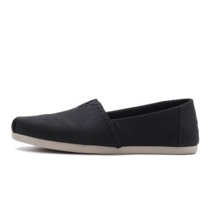Toms Alpargata Εσπαντρίγιες Leather Γυναικείες (10020666)