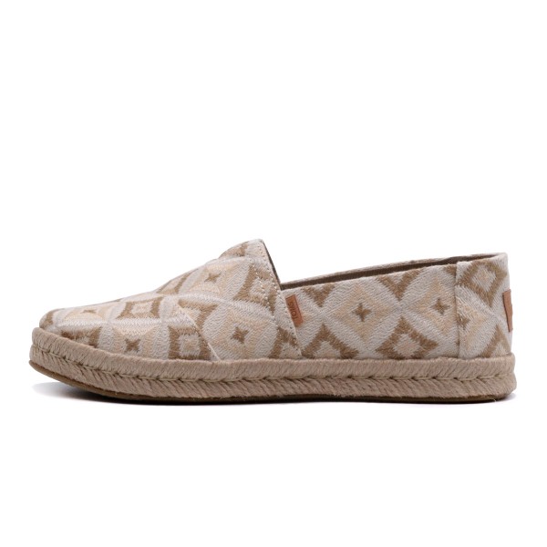 Toms Alpargata Rope 2.0 Εσπαντρίγιες (10020692)